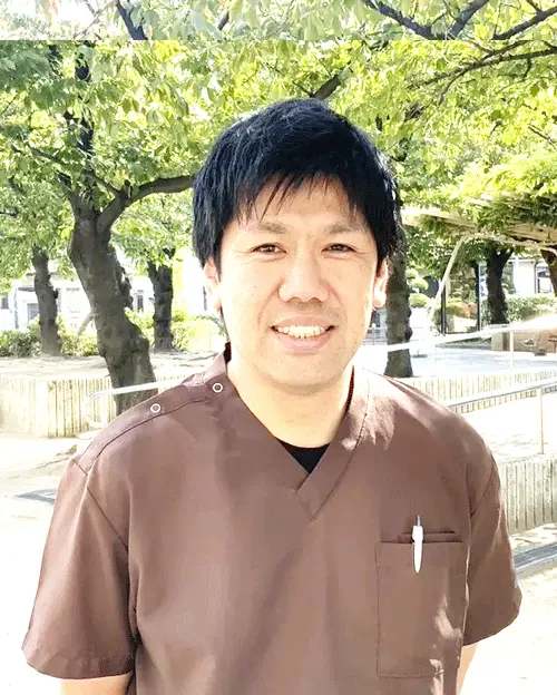 児童発達支援管理責任者RAさん写真