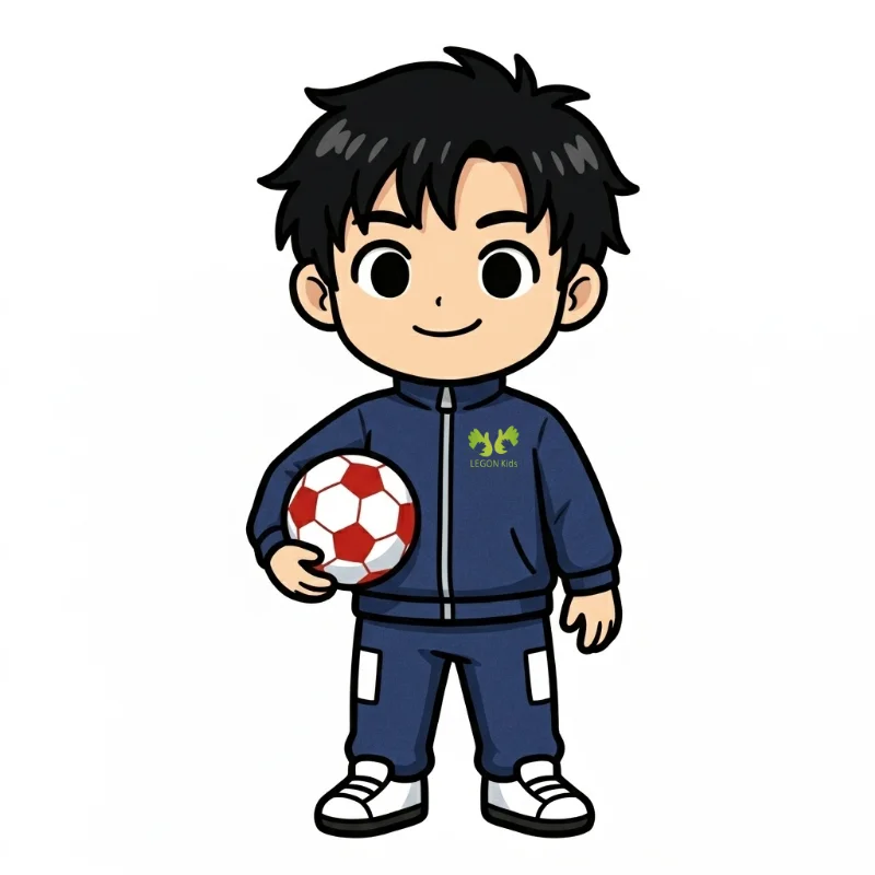 理学療法士DYさん写真